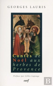 Contes De Noël Aux Herbes De Provence
