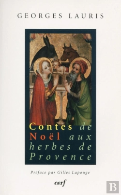 Bertrand.pt - Contes De Noël Aux Herbes De Provence