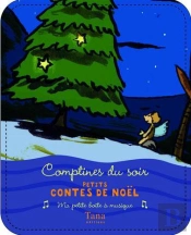 Contes De Noel