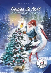 Contes De Noel D'Alsace Et De Lorraine