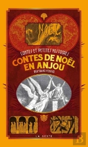 Contes De Noel En Anjou