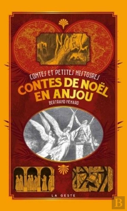 Bertrand.pt - Contes De Noel En Anjou