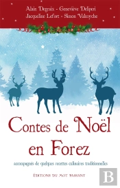 Contes De Noël En Forez