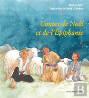 Contes De Noel Et De L'Epiphanie