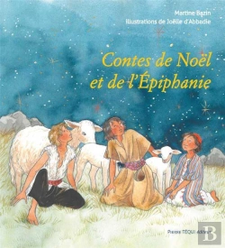 Bertrand.pt - Contes De Noel Et De L'Epiphanie