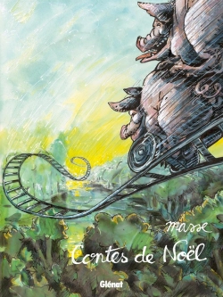 Bertrand.pt - Contes De Noël