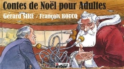 Bertrand.pt - Contes De Noel Pour Adultes