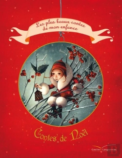 Bertrand.pt - Contes De Noel (Tp)