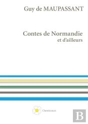 Contes De Normandie Et D'Ailleurs
