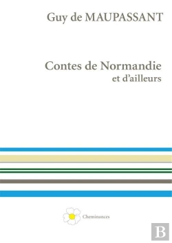 Bertrand.pt - Contes De Normandie Et D'Ailleurs