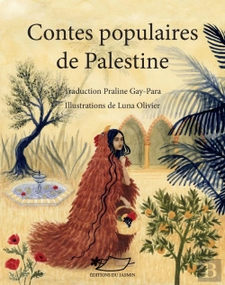 Bertrand.pt - Contes De Palestine