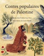 Contes De Palestine