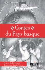 Contes De Pays Basque