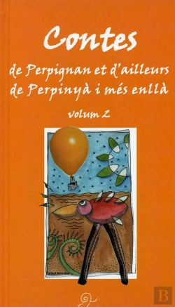 Bertrand.pt - Contes De Perignan Et D'Ailleurs Tii
