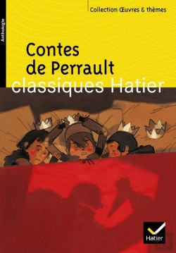Bertrand.pt - Contes De Perrault (Édition 2005)