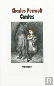 Contes De Perrault Nouvelle Edition
