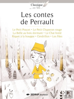 Bertrand.pt - Contes De Perrault - Roman