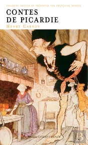 Contes De Picardie