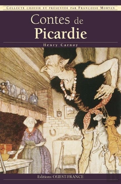 Bertrand.pt - Contes De Picardie