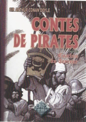 Contes De Pirates ; Contes De Terreur