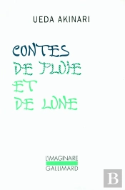 Contes De Pluie Et De Lune