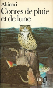 Contes De Pluie Et De Lune