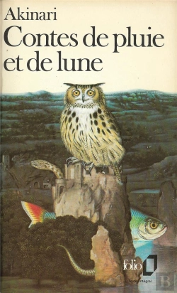 Bertrand.pt - Contes De Pluie Et De Lune