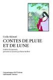 Contes De Pluie Et De Lune