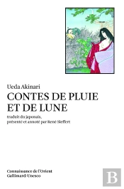 Contes De Pluie Et De Lune