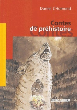 Bertrand.pt - Contes De Préhistoire