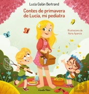 Contes De Primavera De Lucia, Mi Pediatra