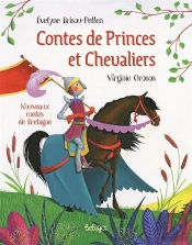 Contes De Princes Et Chevaliers