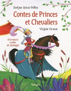 Bertrand.pt - Contes De Princes Et Chevaliers