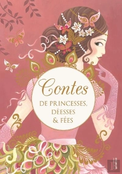 Bertrand.pt - Contes De Princesses, Déesses Et Fées