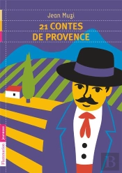 Contes De Provence