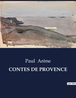 Bertrand.pt - Contes De Provence - .