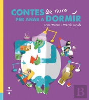 Contes De Riure Per Anar A Dormir