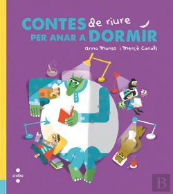 Bertrand.pt - Contes De Riure Per Anar A Dormir