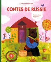Contes De Russie