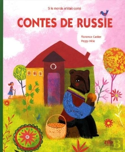 Bertrand.pt - Contes De Russie