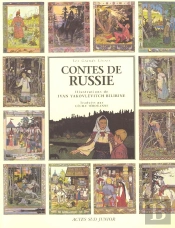 Contes De Russie