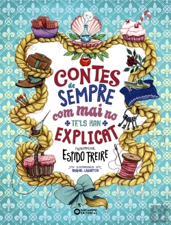 Bertrand.pt - Contes De Sempre Com Mai No Tels Han Explicat