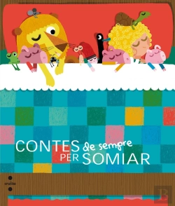 Bertrand.pt - Contes De Sempre Per Somiar
