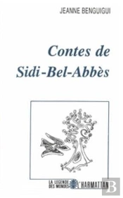 Contes De Sidi Bel Abbes