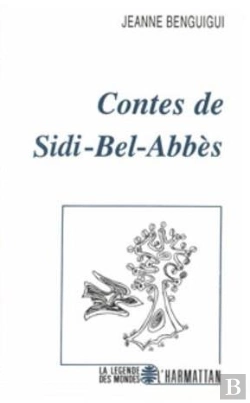 Bertrand.pt - Contes De Sidi Bel Abbes
