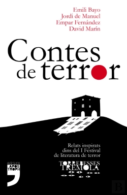Bertrand.pt - Contes De Terror