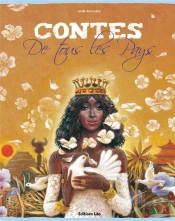 Contes De Tous Les Pays