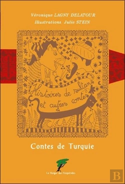 Bertrand.pt - Contes De Turquie ; Histoires De Sultans Et Autres Contes