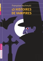 Contes De Vampires