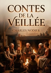 Contes De Veillee - Recits Fantastiques Et Populai